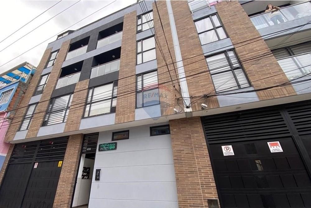 Apartamento en venta Cundinamarca Bogotá Guadual Fontibon 47 m2 Habitaciones 2 Baños 2 Garajes 0 Precio $220000000