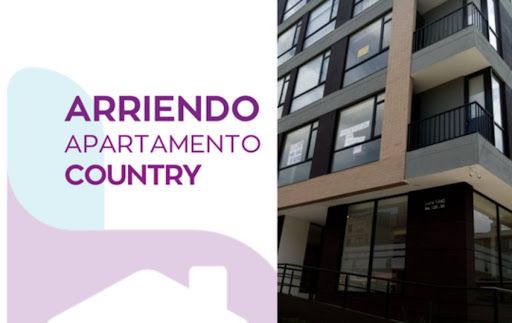 Apartaestudio en arriendo Cundinamarca Bogotá Nuevo Contry 22 m2 Habitaciones 1 Baños 1 Garajes 1 Precio $2500000