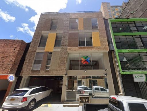 Apartaestudio en venta Cundinamarca Bogotá La Veracruz 22 m2 Habitaciones 1 Baños 1 Garajes 0 Precio $234000000