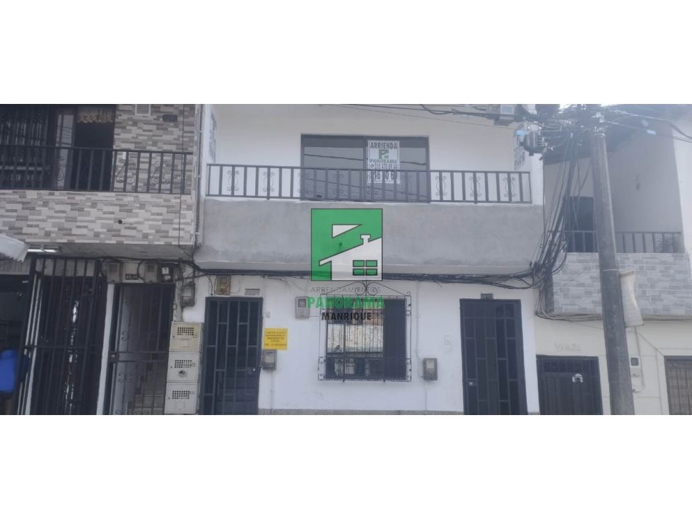 Casa en arriendo Antioquia Medellín San Miguel 80 m2 Habitaciones 3 Baños 2 Garajes 0 Precio $1700000