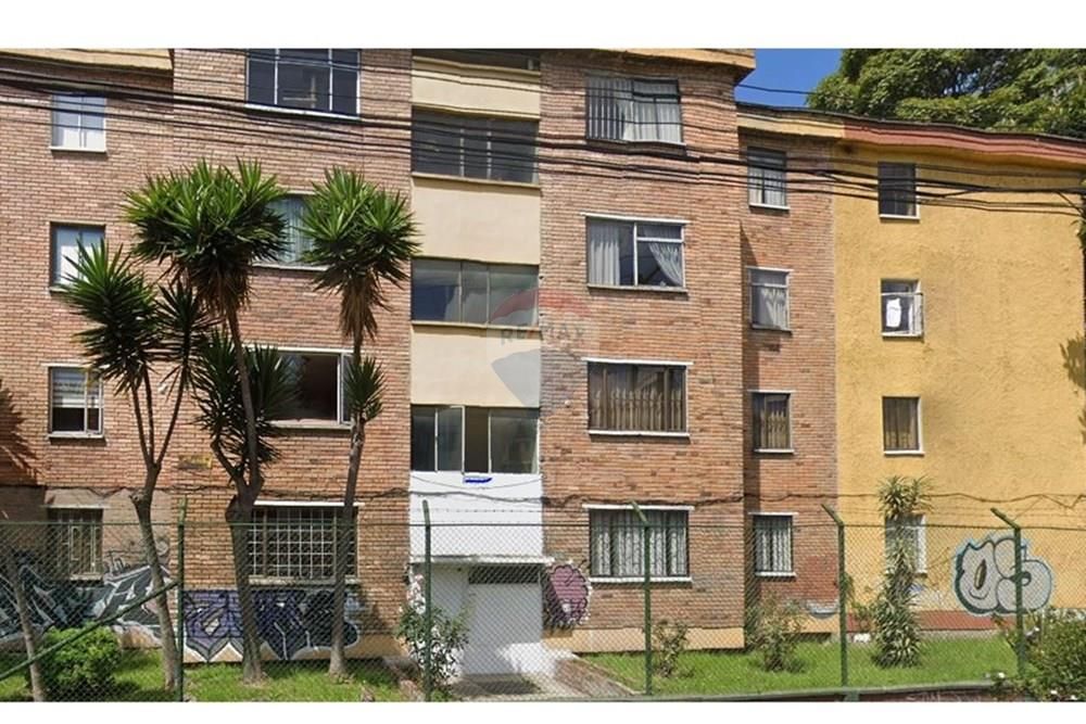 Apartamento en venta Cundinamarca Bogotá Ciudad Kennedy Norte 68 m2 Habitaciones 3 Baños 1 Garajes 0 Precio $250000000