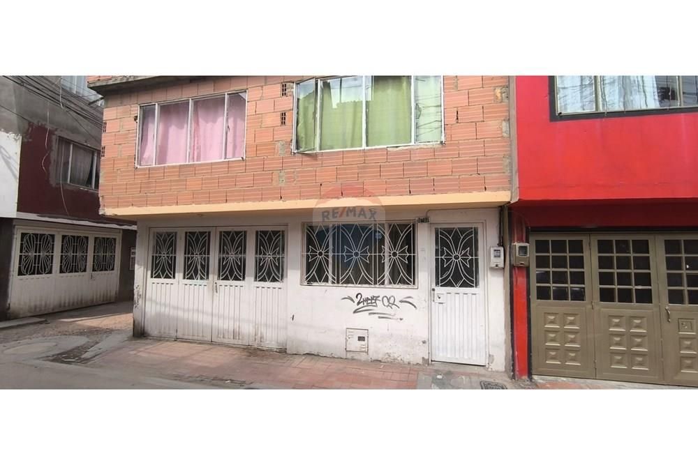 Casa en venta Cundinamarca Bogotá Quintas Del Recreo Et Iii 162 m2 Habitaciones 6 Baños 3 Garajes 1 Precio $300000000
