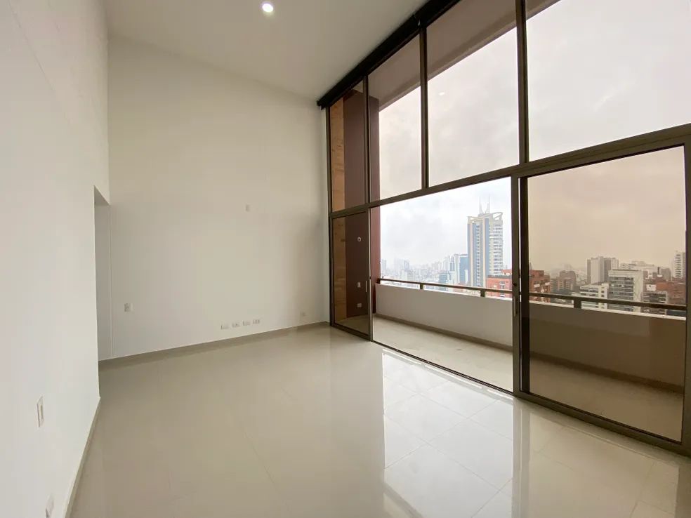 Apartamento en venta Santander Bucaramanga Cabecera Del Llano 218 m2 Habitaciones 5 Baños 6 Garajes 3 Precio $870000000