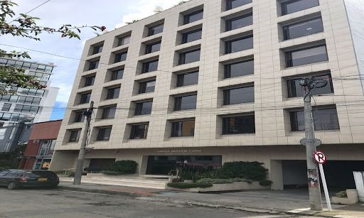 Oficina en arriendo Cundinamarca Bogotá Lago Gaitan 60 m2 Habitaciones 0 Baños 1 Garajes 1 Precio $3000000