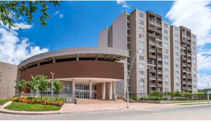 Apartamento en venta Tolima Ibagué Varsovia 64 m2 Habitaciones 2 Baños 2 Garajes 1 Precio $350000000