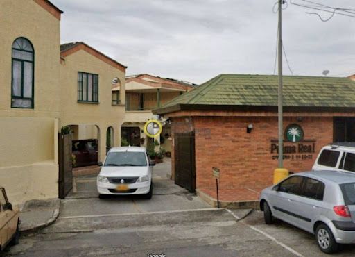 Casa en venta Santander Bucaramanga Urbanización Los Almendros 96 m2 Habitaciones 3 Baños 2 Garajes 1 Precio $560000000