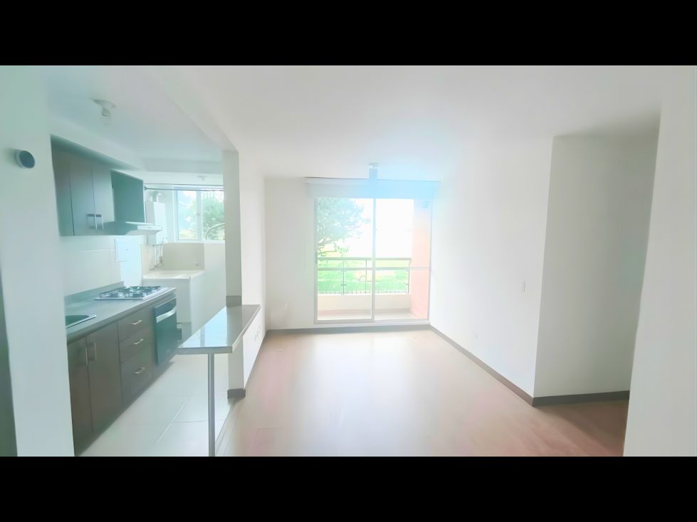 Apartamento en venta Cundinamarca Zipaquirá Zipaquira 58 m2 Habitaciones 3 Baños 2 Garajes 1 Precio $250000000