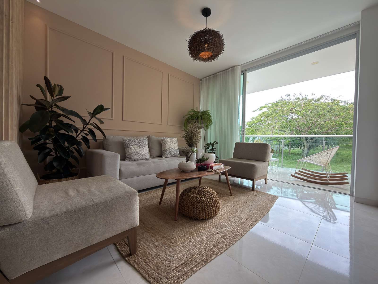 Apartamento en arriendo Sucre Sincelejo Venecia I 117 m2 Habitaciones 3 Baños 2 Garajes 1 Precio $2600000