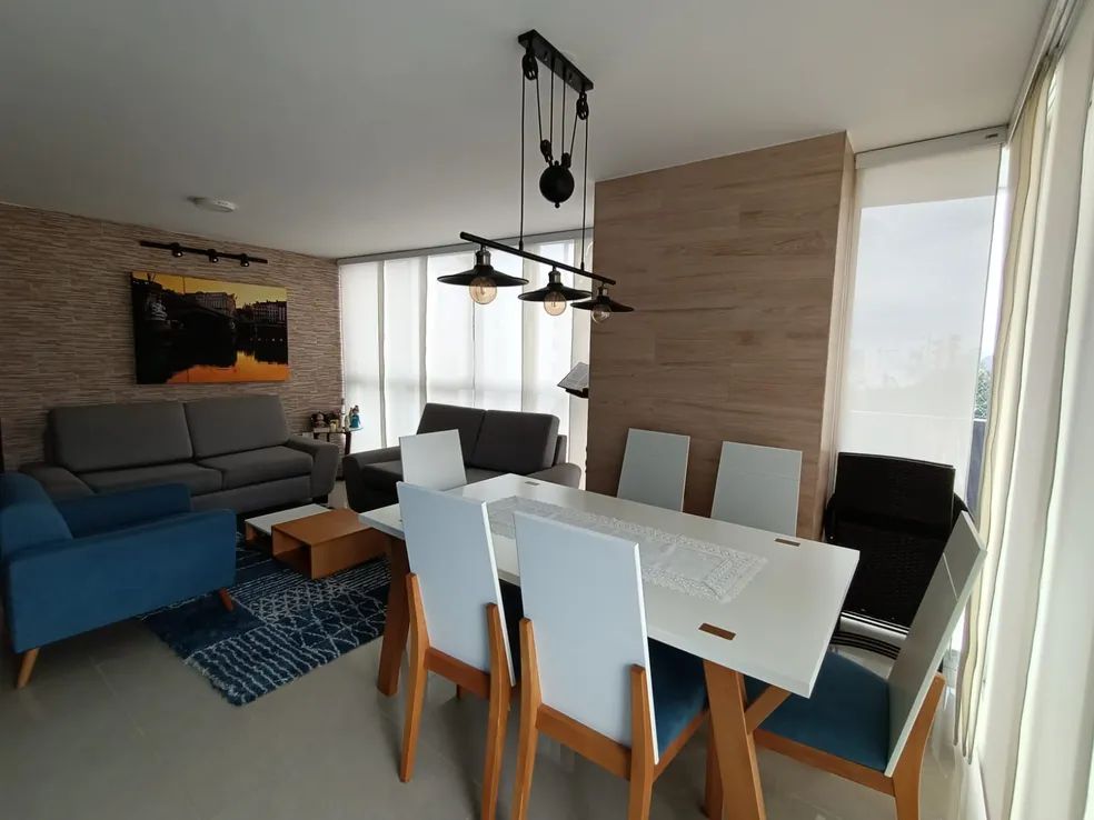 Apartamento en venta Santander Bucaramanga Cabecera Del Llano 99 m2 Habitaciones 3 Baños 2 Garajes 1 Precio $360000000