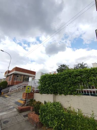 Apartamento en arriendo Santander Floridablanca Cr Altos De Cañaveral Campestre 85 m2 Habitaciones 3 Baños 2 Garajes 1 Precio $1872000