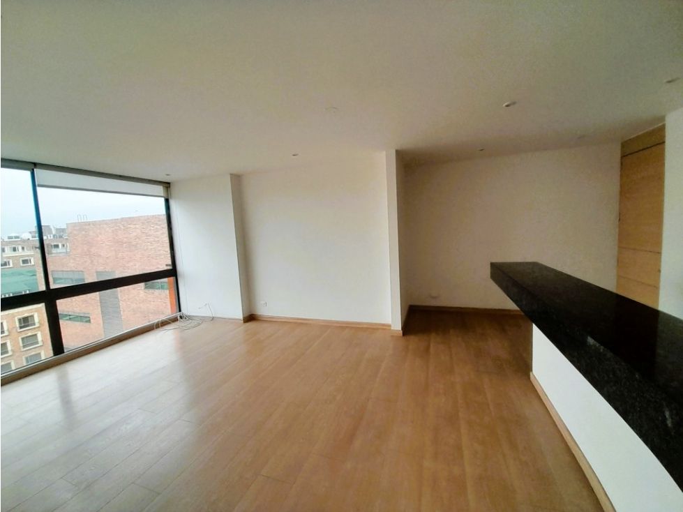 Apartamento en arriendo Cundinamarca Bogotá Chicó Norte 98 m2 Habitaciones 2 Baños 3 Garajes 2 Precio $5750000