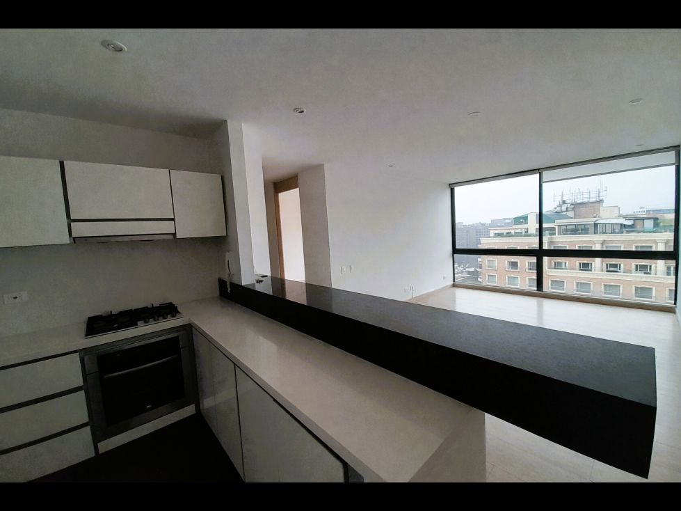 Apartamento en arriendo Cundinamarca Bogotá Chicó Norte 98 m2 Habitaciones 2 Baños 3 Garajes 2 Precio $5750000