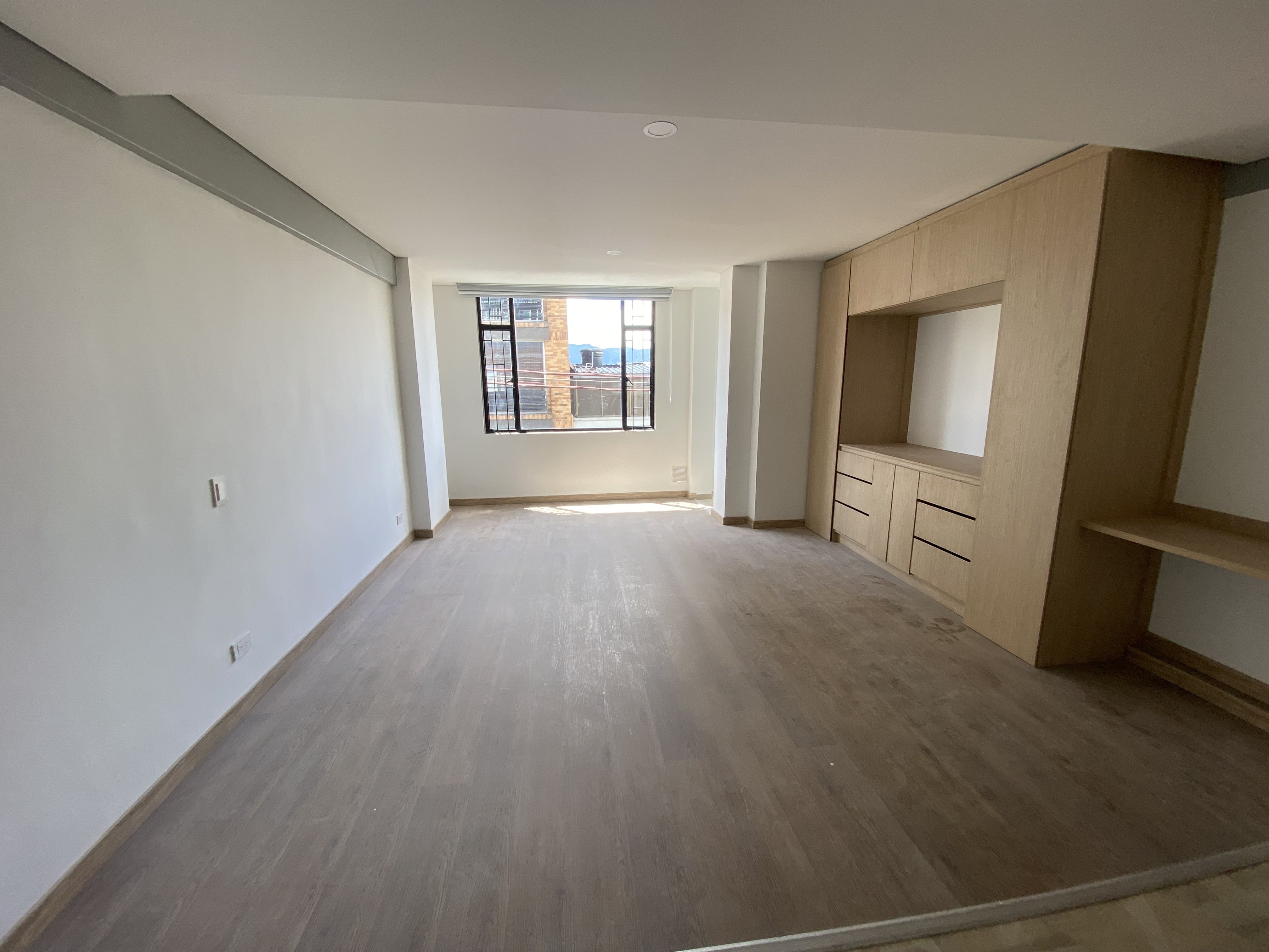 Apartaestudio en arriendo Cundinamarca Bogotá La Primavera 30 m2 Habitaciones 1 Baños 1 Garajes 0 Precio $1200000