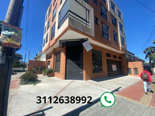 Local en arriendo Cundinamarca Bogotá Ciudad Jardín Sur 56 m2 Habitaciones 0 Baños 1 Garajes 0 Precio $3999000