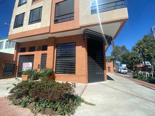 Local en arriendo Cundinamarca Bogotá Ciudad Jardín Sur 56 m2 Habitaciones 0 Baños 1 Garajes 0 Precio $4000000
