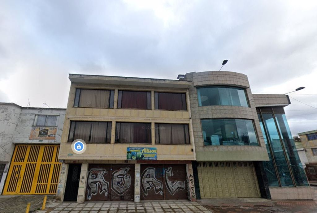 Apartamento en arriendo Cundinamarca Bogotá Ciudad Jardín Sur 60 m2 Habitaciones 2 Baños 1 Garajes 0 Precio $1200000