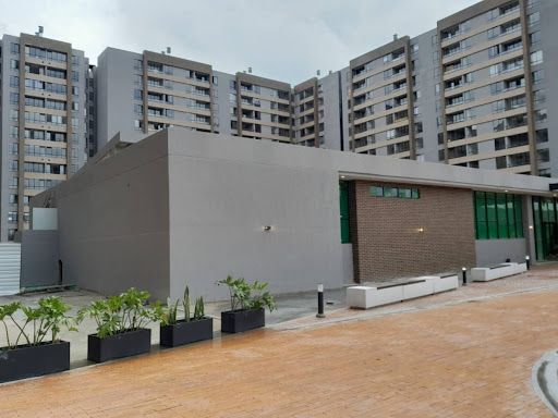 Apartamento en arriendo Cundinamarca Bogotá Asd 38 m2 Habitaciones 2 Baños 1 Garajes 0 Precio $1977039