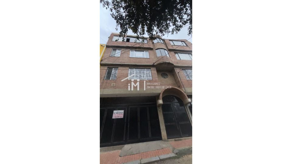 Apartamento en arriendo Cundinamarca Bogotá Villa Esperanza 37 m2 Habitaciones 2 Baños 2 Garajes 0 Precio $1200000
