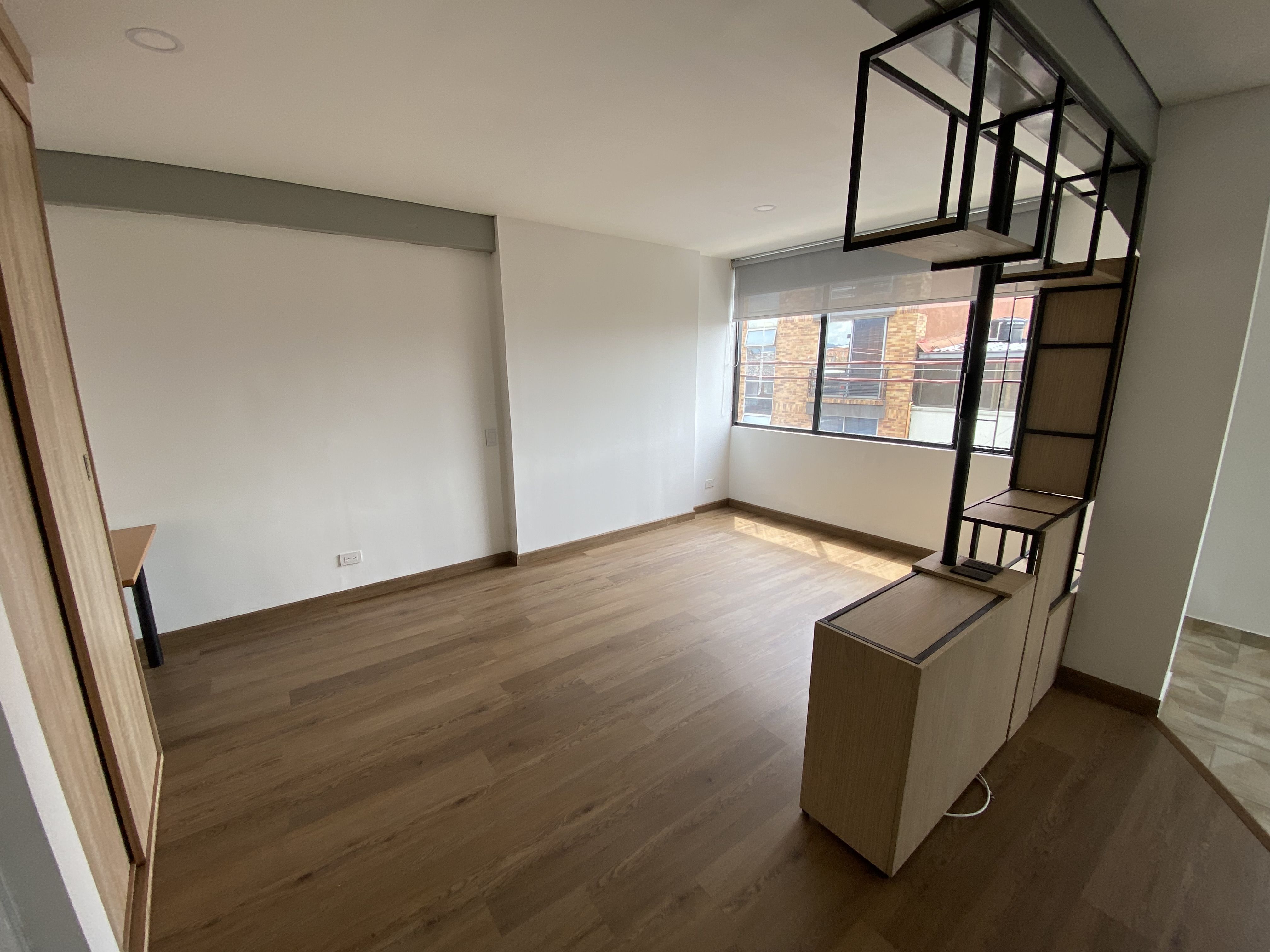 Apartaestudio en arriendo Cundinamarca Bogotá La Primavera 28 m2 Habitaciones 1 Baños 1 Garajes 0 Precio $1150000