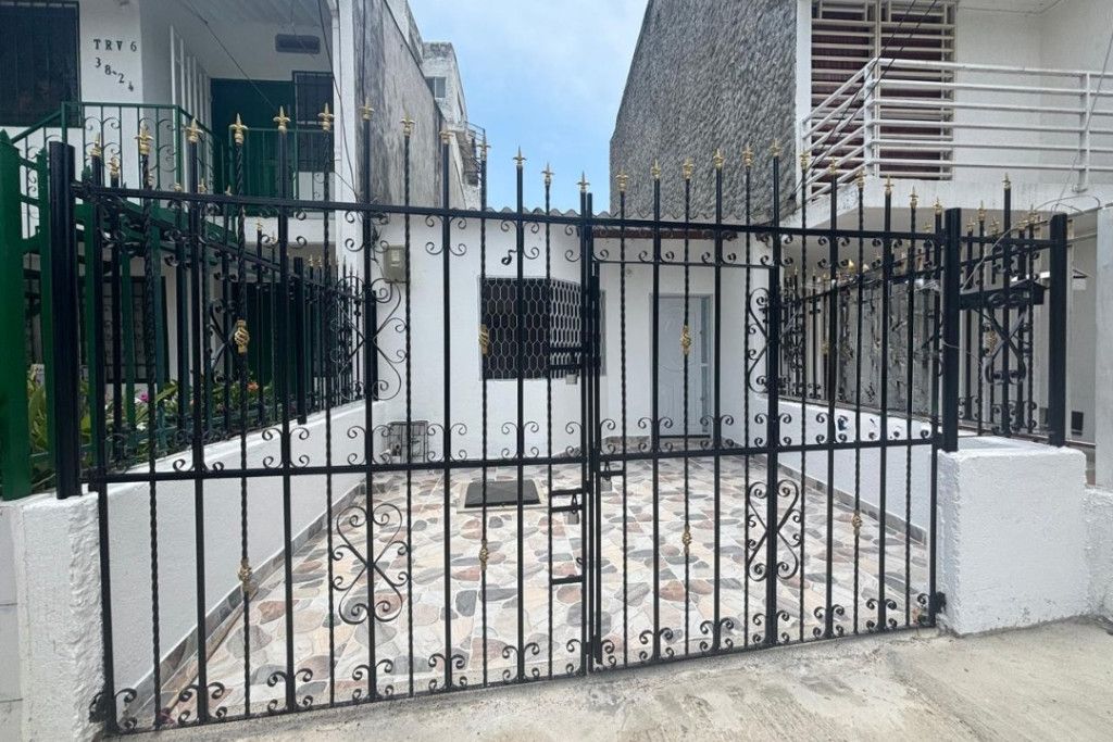 Casa en arriendo Magdalena Santa Marta Mamatoco 80 m2 Habitaciones 2 Baños 1 Garajes 1 Precio $1100000