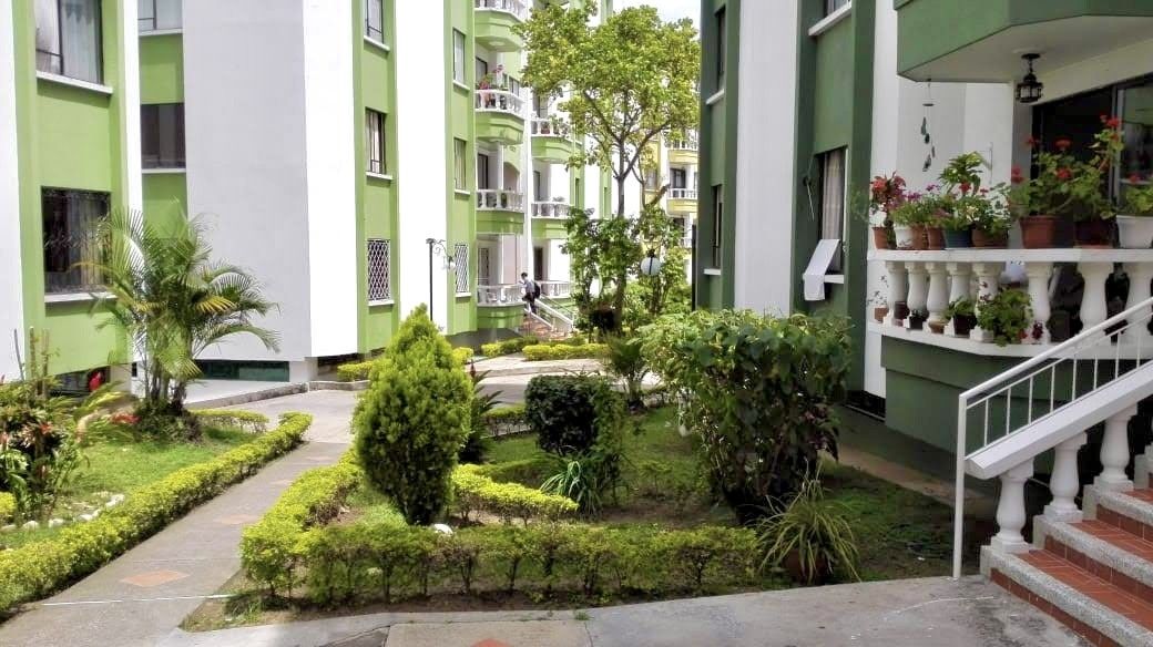 Apartamento en venta Santander Bucaramanga Ricaurte 120 m2 Habitaciones 4 Baños 3 Garajes 1 Precio $460000000