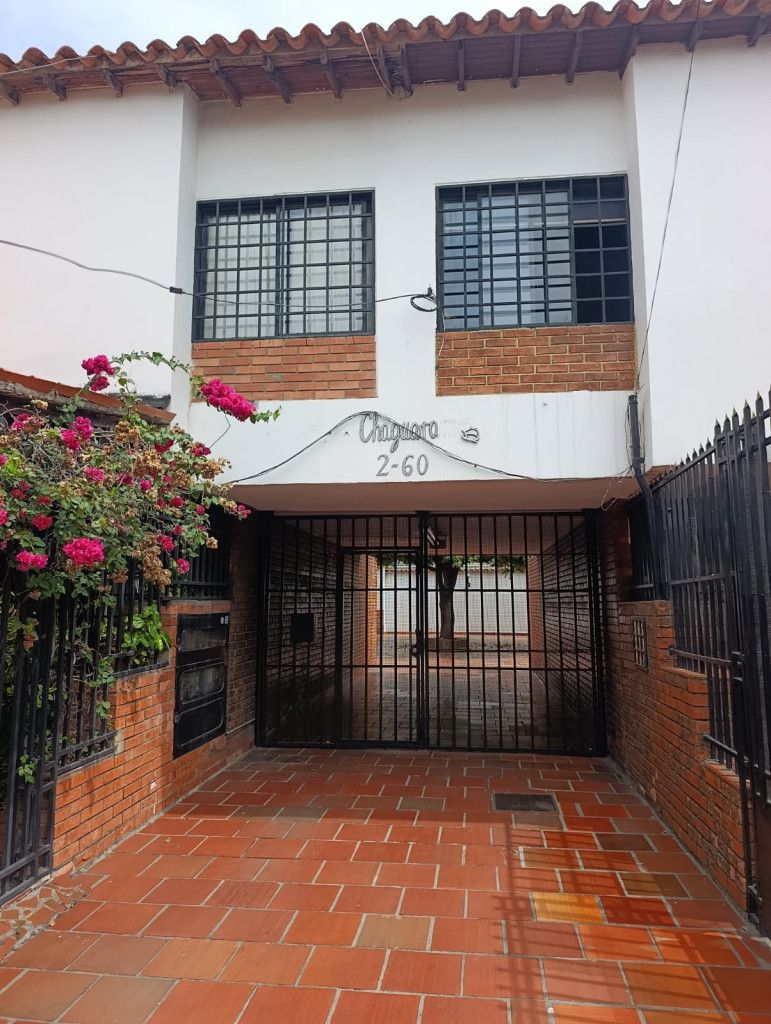 Casa en arriendo Norte De Santander Cúcuta La Playa 160 m2 Habitaciones 4 Baños 4 Garajes 1 Precio $1500000