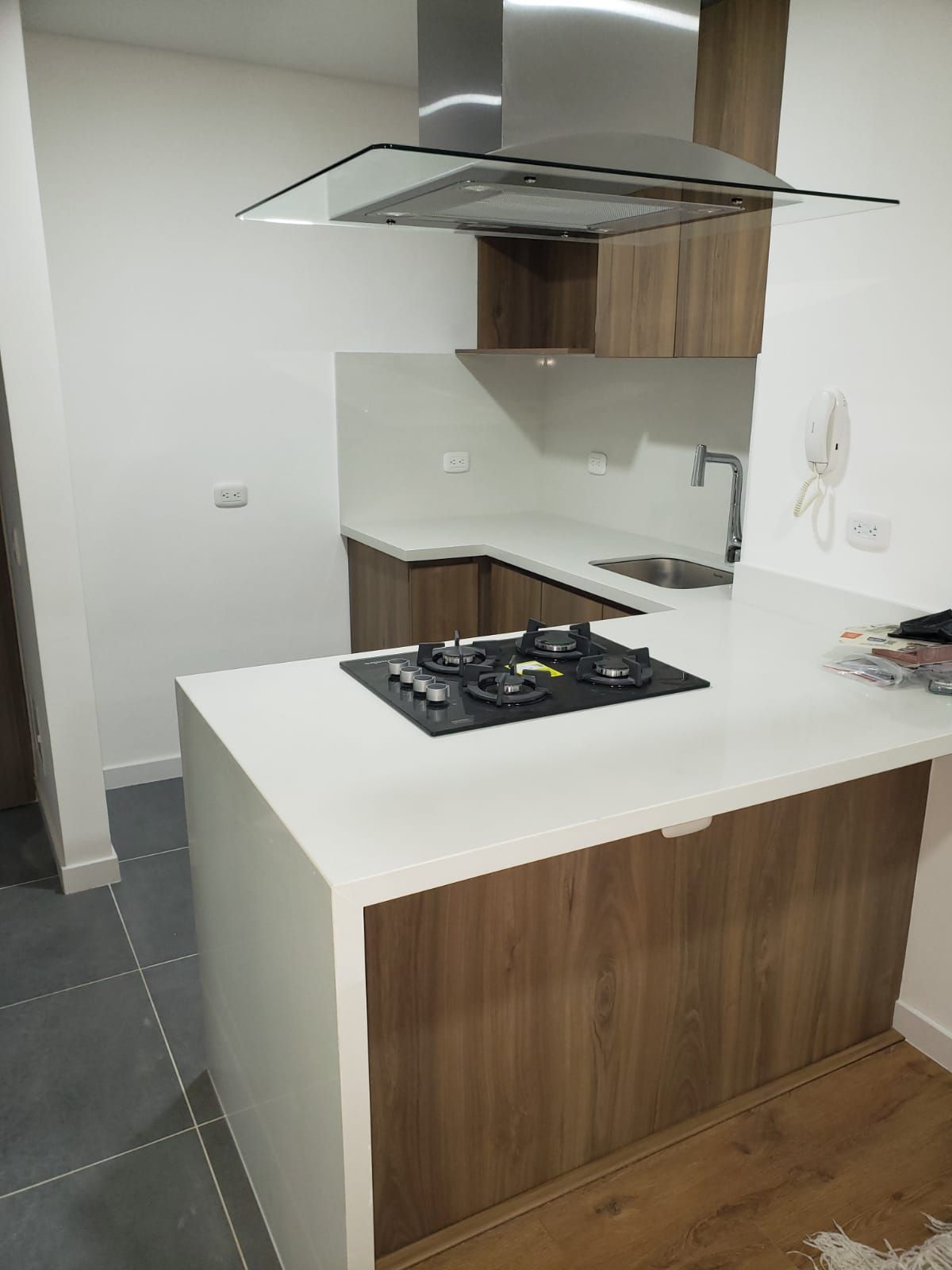 Apartamento en arriendo Cundinamarca Bogotá San Jose De Usaquen 59 m2 Habitaciones 2 Baños 2 Garajes 1 Precio $3400000