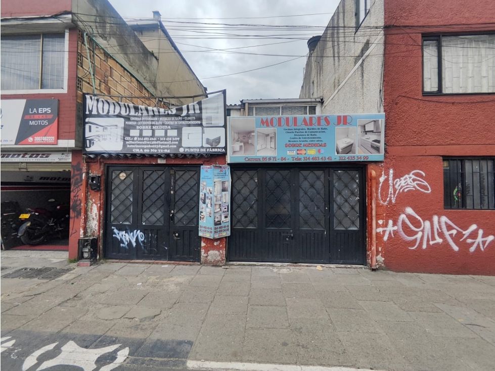 Casa en venta Cundinamarca Bogotá Santa Helenita 242 m2 Habitaciones 4 Baños 2 Garajes 2 Precio $580000000