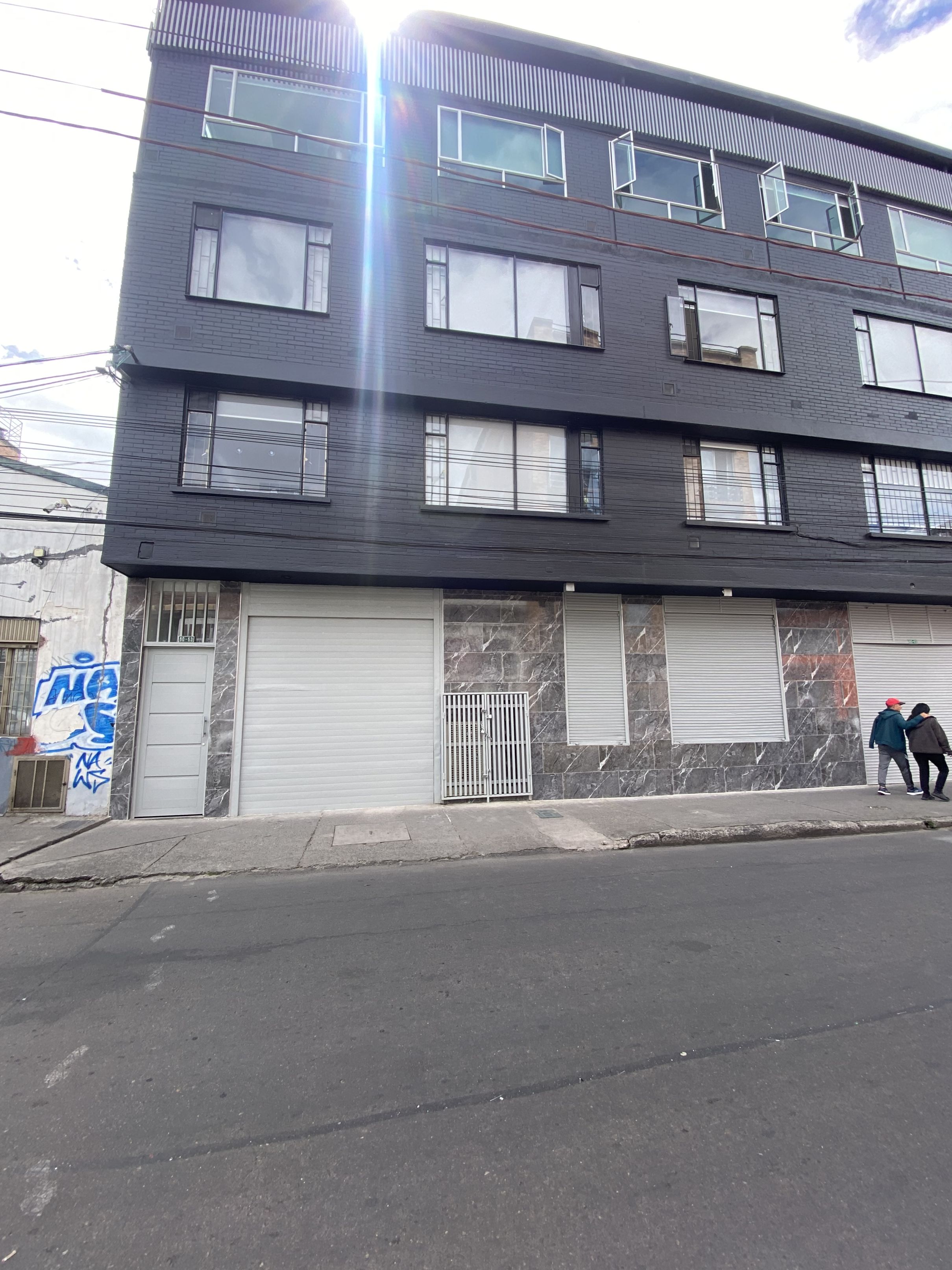 Local Comercial en arriendo Cundinamarca Bogotá La Primavera 70 m2 Habitaciones 1 Baños 1 Garajes 0 Precio $2500000