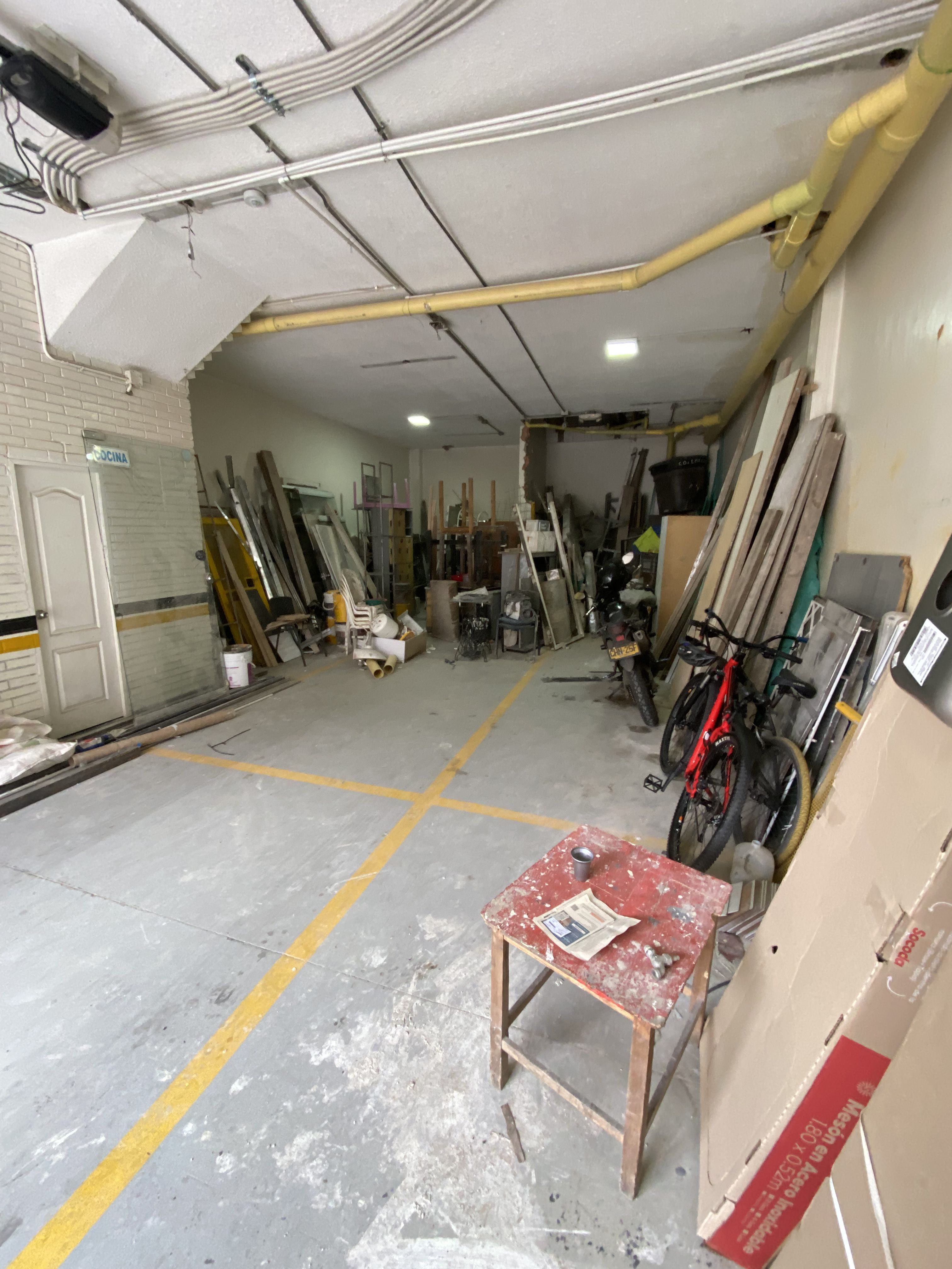 Local Comercial en arriendo Cundinamarca Bogotá La Primavera 70 m2 Habitaciones 1 Baños 1 Garajes 0 Precio $2500000