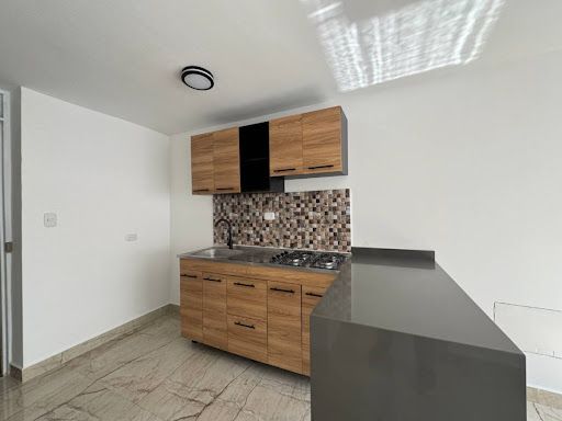 Apartamento en venta Caldas Manizales Los Alcazares 35 m2 Habitaciones 2 Baños 1 Garajes 0 Precio $239000000