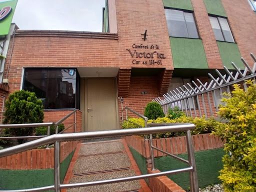 Apartamento en arriendo Cundinamarca Bogotá Victoria Norte 60 m2 Habitaciones 3 Baños 1 Garajes 1 Precio $2200000
