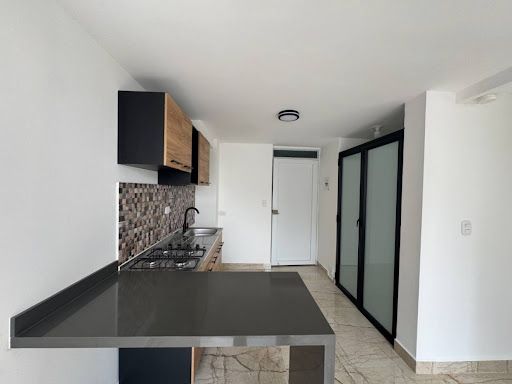 Apartamento en venta Caldas Manizales Los Alcazares 35 m2 Habitaciones 2 Baños 1 Garajes 0 Precio $239000000