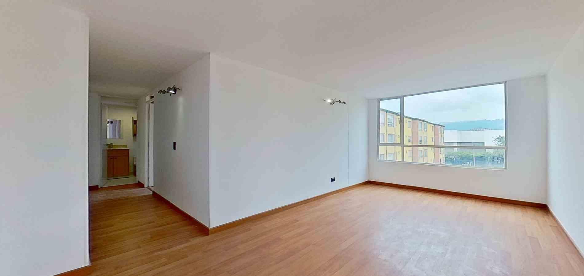 Apartamento en venta Cundinamarca Bogotá Nueva Zelandia 56 m2 Habitaciones 3 Baños 2 Garajes 1 Precio $313000000
