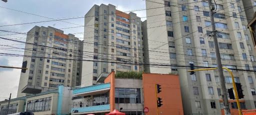 Apartamento en arriendo Cundinamarca Bogotá Ismael Perdomo 57 m2 Habitaciones 3 Baños 2 Garajes 0 Precio $1200000