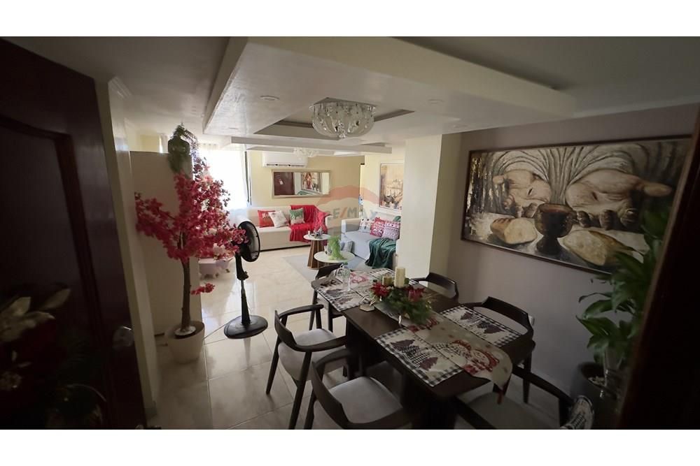 Apartamento en venta Atlántico Barranquilla Boston 94 m2 Habitaciones 3 Baños 2 Garajes 1 Precio $350000000