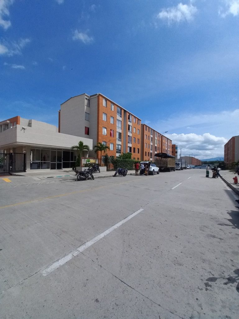 Apartamento en arriendo Tolima Ibagué Picaleña 39 m2 Habitaciones 2 Baños 1 Garajes 0 Precio $650000