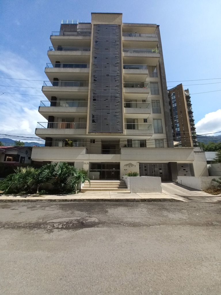 Apartamento en arriendo Tolima Ibagué Br Palma Del Vergel 112 m2 Habitaciones 3 Baños 3 Garajes 1 Precio $2800000