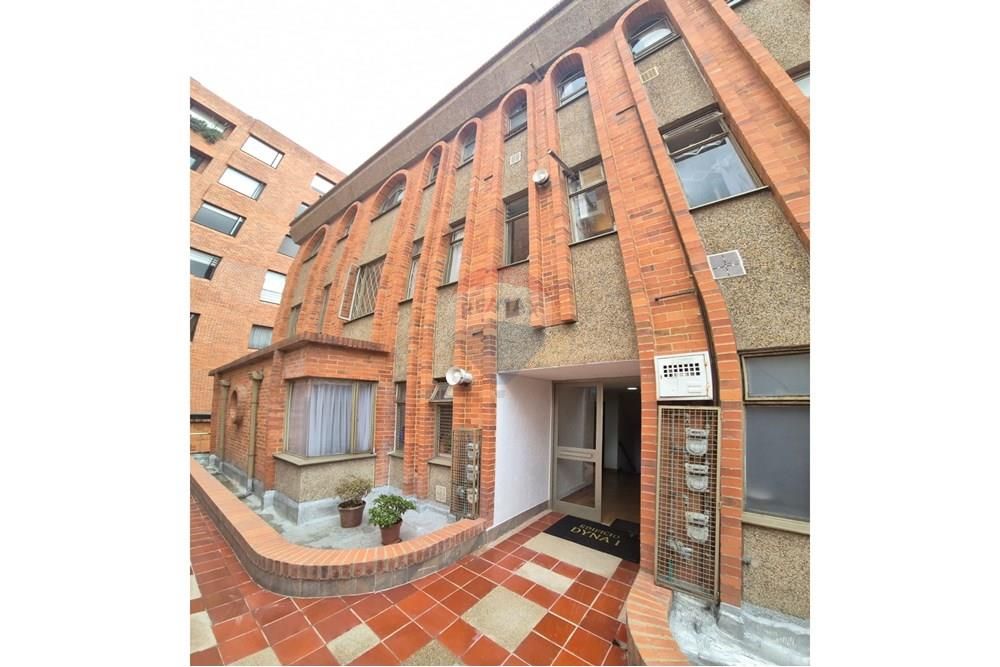 Apartamento en venta Cundinamarca Bogotá Cedritos 70 m2 Habitaciones 2 Baños 1 Garajes 1 Precio $380000000