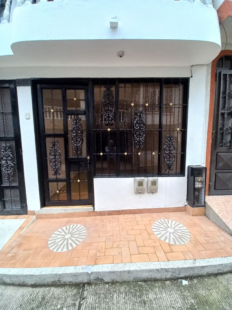 Apartamento en arriendo Tolima Ibagué Ub Hacienda Piedra Pintada 63 m2 Habitaciones 2 Baños 1 Garajes 0 Precio $900000