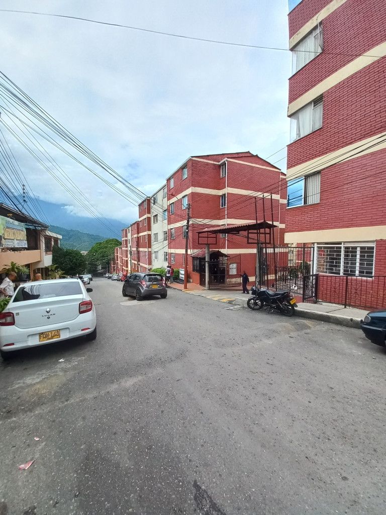 Apartamento en arriendo Tolima Ibagué Alfonso Lopez 47 m2 Habitaciones 2 Baños 1 Garajes 0 Precio $800000