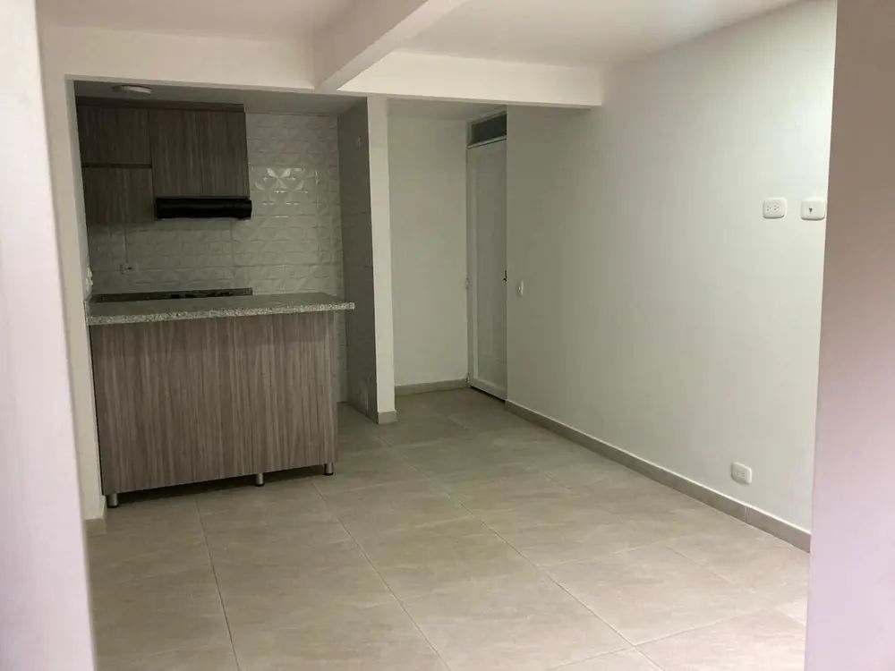 Apartamento en venta Caldas Manizales Cr Balcones De La Palma 57 m2 Habitaciones 3 Baños 2 Garajes 1 Precio $164000000