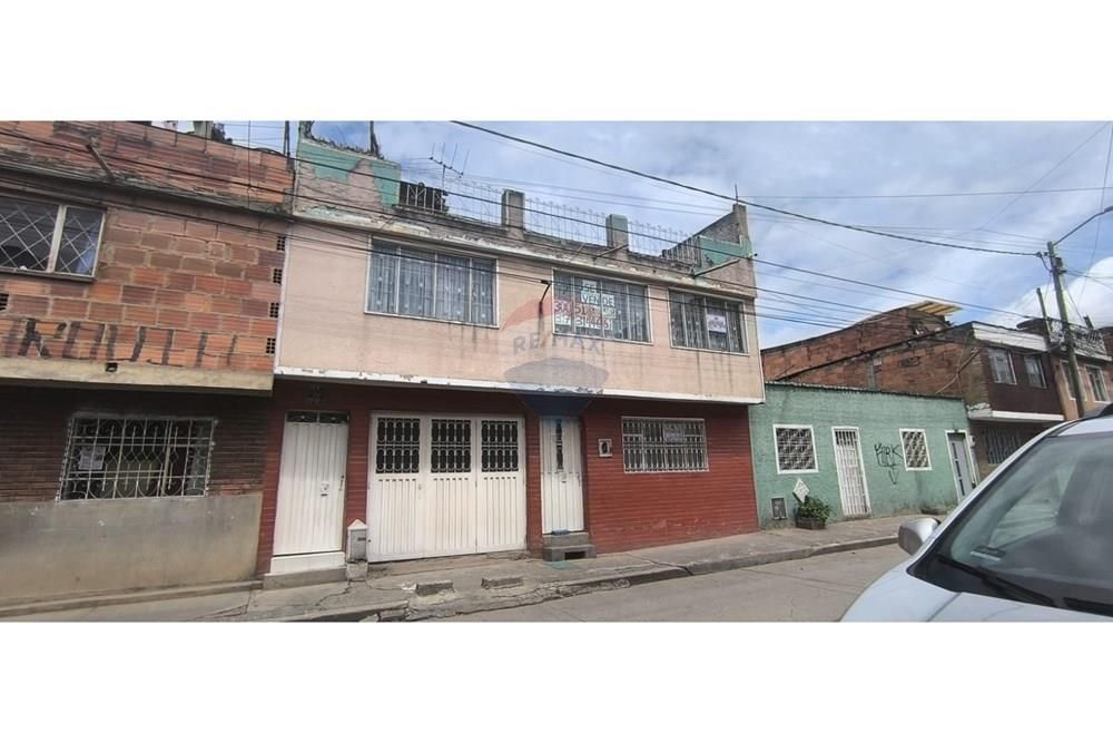Casa en venta Cundinamarca Bogotá Quintas Del Recreo Et Iii 170 m2 Habitaciones 6 Baños 2 Garajes 1 Precio $420000000