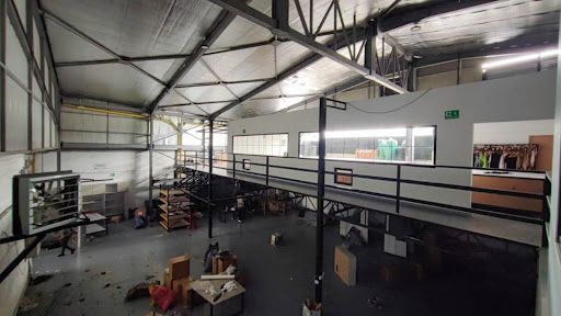 Bodega en arriendo Antioquia Medellín Perpetuo Socorro 952 m2 Habitaciones 0 Baños 1 Garajes 0 Precio $39000000