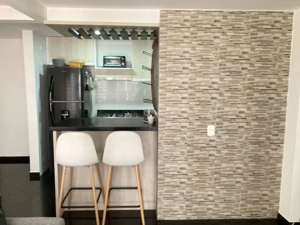 Apartamento en venta Caldas Manizales Cr Balcones De La Palma 57 m2 Habitaciones 3 Baños 2 Garajes 1 Precio $175000000