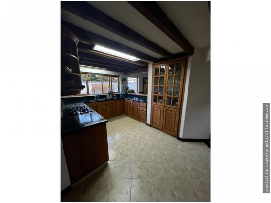 Casa en venta Antioquia Rionegro Gualanday 824 m2 Habitaciones 5 Baños 5 Garajes 1 Precio $2000000000
