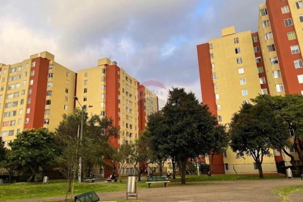 Apartamento en venta Cundinamarca Bogotá Cjr Pixel Living 52 m2 Habitaciones 3 Baños 2 Garajes 1 Precio $420000000