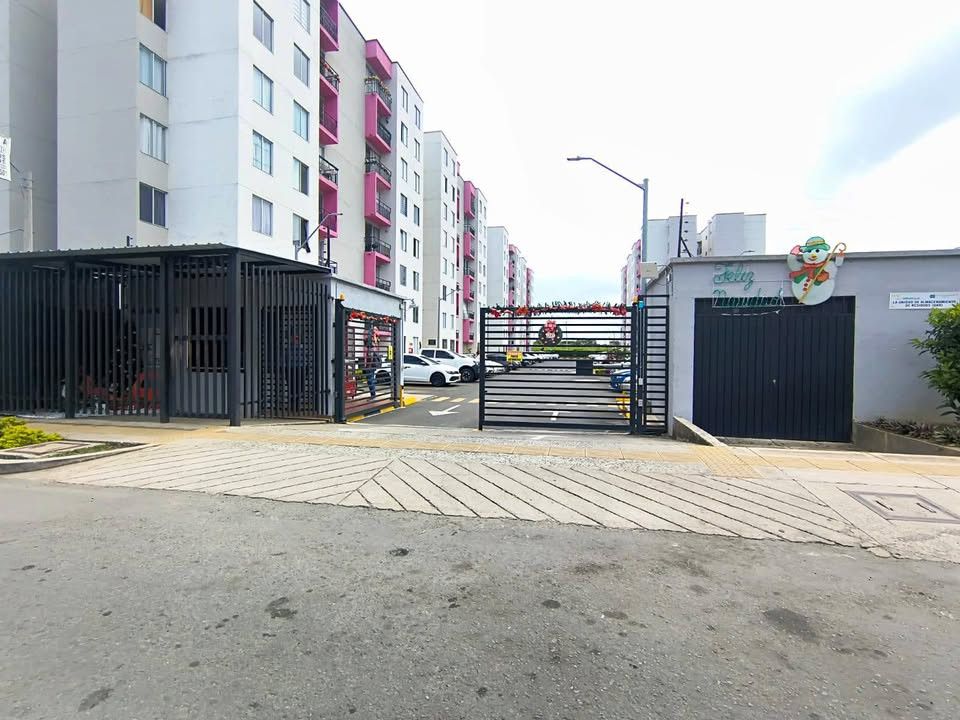 Apartamento en venta Valle Del Cauca Cali Nn 56 m2 Habitaciones 2 Baños 1 Garajes 0 Precio $260000000