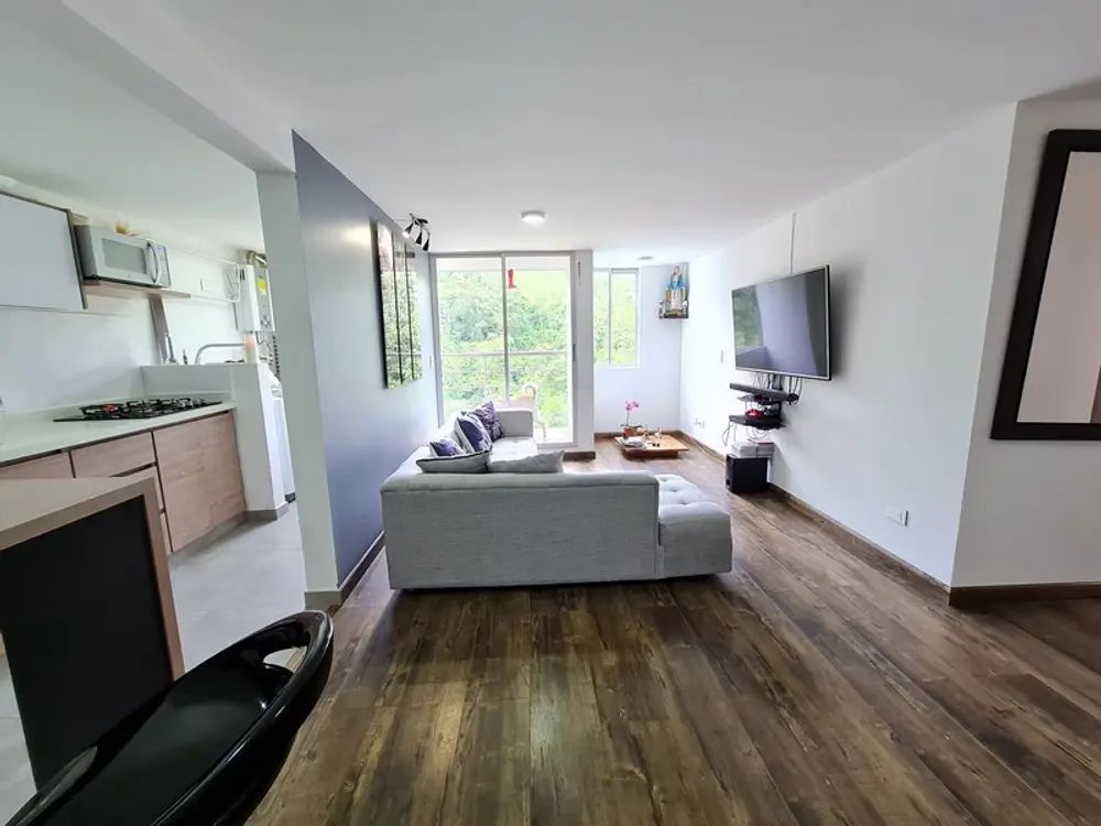 Apartamento en venta Caldas Manizales La Sultana 73 m2 Habitaciones 3 Baños 2 Garajes 1 Precio $273000000