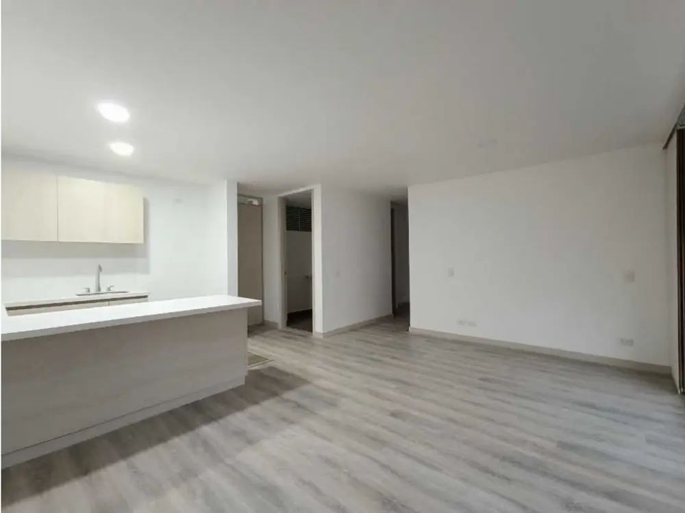 Apartamento en venta Caldas Manizales La Carola 84 m2 Habitaciones 3 Baños 2 Garajes 1 Precio $287000000